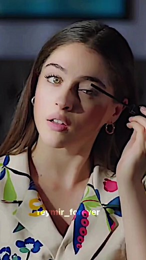 Bora and Ada Love Story | Baht Oyunu | Romantic Scenes