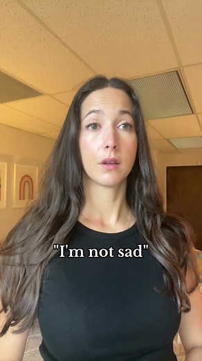 Crying in Therapy: Fighting Back Tears