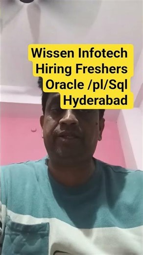 Wissen Infotech Hiring 2026 | Associate Software Engineer | Freshers Eligible 🔥