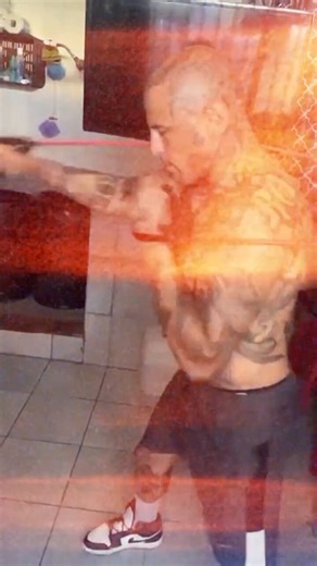 Top 15 UFC welterweight Daniel Rodriguez confirms he was released from prison today in Tijuana after being locked up for 8 months.He showed some footage of him training in the prison on his social media.