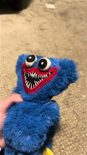 Poppy Playtime Meme: Put that Candy Back!