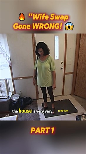 Exploring Wife Swap Experiences and Relationship Dynamics