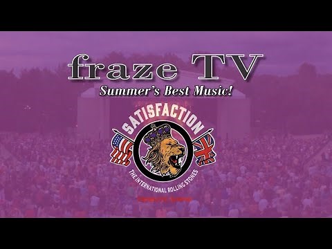 Satisfaction/The International Rolling Stones Show