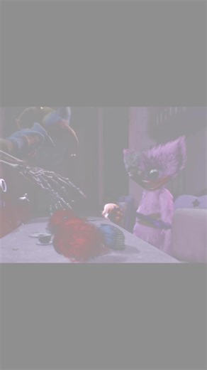 Pomni Backhanding Rumi: What's Behind It?