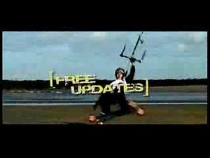 Power Kiting How-To Guide Trailer - Available Now