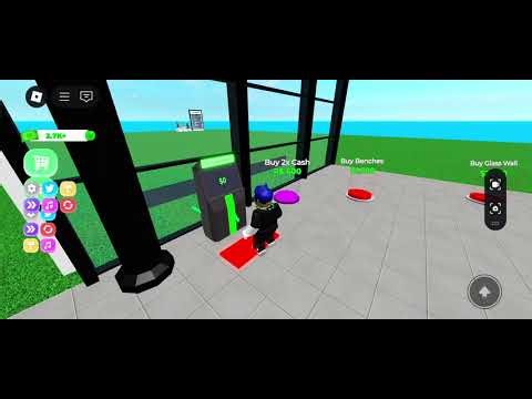 Build airport part 1 roblox