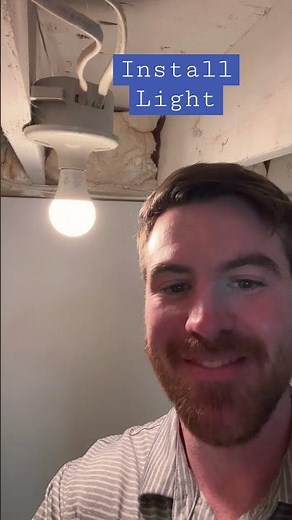 Smart Light Set Up (Sengled Light)