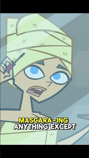 Another Classic Lindsay Moment #totaldramaisland #funny #tv