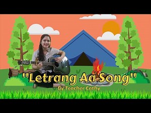Letrang Aa Song