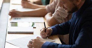 How To Sign A Record Label Contract As A Musician - Music Industry How To