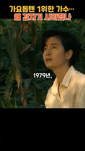 The singer who even topped Gayo Top 10… Why did they suddenly disappear?