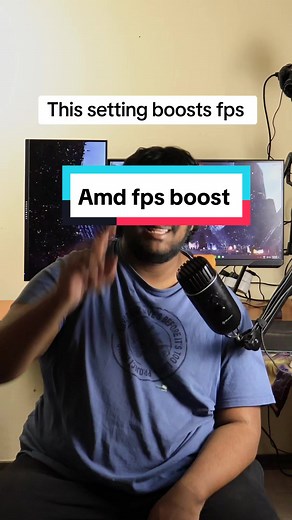 Boost your FPS in Games with AMD GPU | Step-by-Step Guide