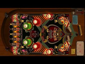 Casino (Williams 1958) VPX