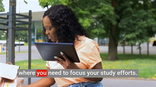 🎓 FREE DSST Practice Exams: Your Key to Success Preparing for a DSST exam? Practice makes perfect, and we’ve got you covered! 📚✨ 💡 In this video, we’ll show you: ✅ Where to find FREE DSST practice exams ✅ How to use them to prepare effectively ✅ Tips to boost your confidence and ace your test 🎥 Watch now and get access to free resources that can help you pass your DSST exam with ease! 📖 Ready to start practicing? Visit https://www.dssttestprep.com?utm_campaign=meetedgar&utm_medium=social&ut