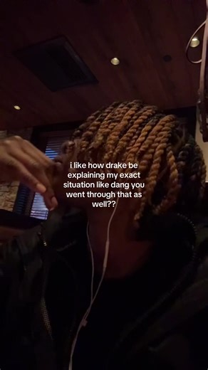 Ⓜ️ (@marriarchivee)’s video of drake interview