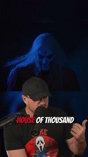 Otis Drops The Coldest Line In Horror History 🔥