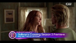 ‘Sullivan’s Crossing’ Returns To The CW For Season 3