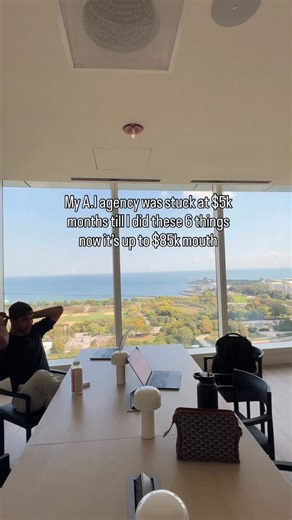 GS 2 on Instagram: "💡 1. I stopped chasing random niches • I picked one high-ticket niche (law firms) and built everything — offers, outreach, scripts — around it. • Deep understanding > wide reach. (Example: AI lead gen and intake automation for legal offices.) ⸻ ⚙️ 2. I built one core offer, not ten • Before: I sold chatbots, funnels, automations, everything. • After: One clear transformation: “We build A.I systems that replace your SDR team.” • Simplified sales = faster scale. ⸻ 