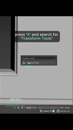 Stop doing this in 3ds Max ASAP!