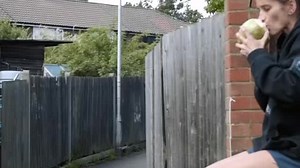 5.3K views · 40 reactions | “Kick” - A beautiful, up close, and insightful look into the preparation and work that went in before my retirement fight. To watch the full film LINK IN BIO or search “Kick the movie” on Youtube #kickboxing #boxing #retirement #documentary | Tiffany 'Time Bomb' van Soest | Facebook