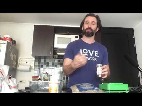 How to use a capsule filling machine to make your own pills