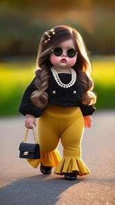 132K views · 16K reactions | Cutest Baby Models Rocking the Ramp with Style #trendingshorts #baby #babylovers #foryou #aibabyfashionshow #aibaby #babyviraltrend | Baby Viral Trend | Facebook