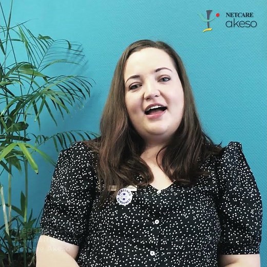 Mental Health Q&A with Megan Hosking Netcare Akeso