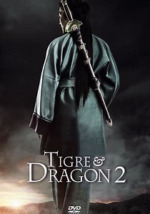 Tigre y dragón 2: La espada del destino online