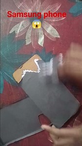 Unboxing Samsung galaxy s20 5