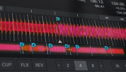 How to set cue points for better arrangements when DJing | Native Instruments Blog