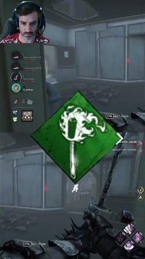 Knight + Esse addon, forte até em Hawkins