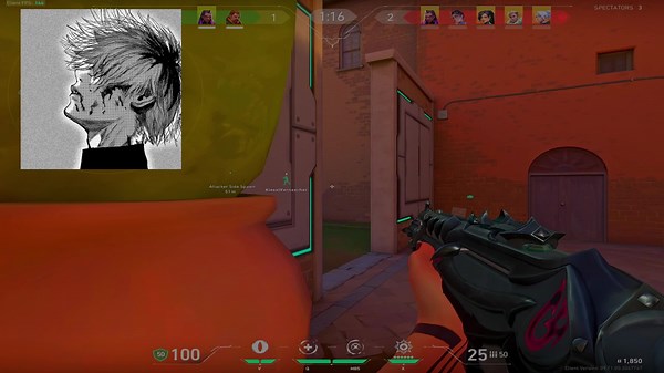 Is this the winter break ive been waiting for? @bram024_._ @tdtspadez @lvxh.1 @ktr_mlvn @source1x @santos7513.0 @speroval @prime.relaxo @_swazzzvlr_ @xweyen #resy #fypシ゚ #valorant #reyna #resyaim #tenz #valorantclips #val #cs #viralvideos #valorantfunnymoments #horrortok #robloxfyp #Robloxhorror #csgomoments #cs2 #counterstrike #csgo #fyp #vct song: Young girl A - Kagamine Rin