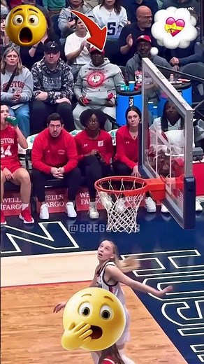 Paige Bueckers: Rookie of the Year Contender?! 😱 WNBA & College Highlights #PaigeBueckers #wnba