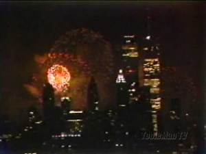 Liberty Weekend July 4, 1986 Part 1