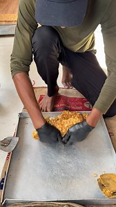Amazing peanut candy making | The Daily Meal