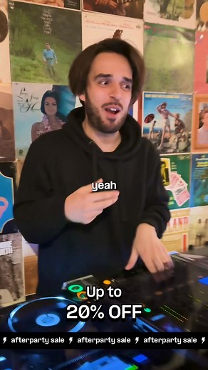 Afterparty Sale is Live at Fun Guy: Stock up now with 20% OFF sitewide! | Fun Guy