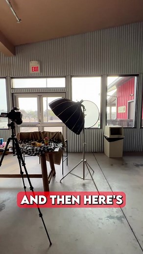 Master Food Photography Techniques with These Expert Tips