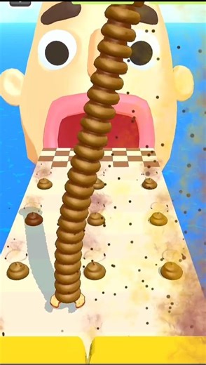 HUGE Sandwich Runner Gameplay 🥪🔥 Biggest Sandwich Ever!