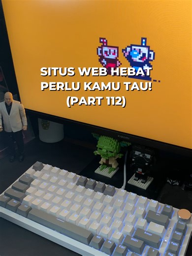 Situs web hebat perlu kamu tau (part 112) Desain ruang impianmu sendiri secara 3d maupun 2d #web #website #desain #rumah #desainrumah #interior #desaininterior #designinterior#arsitek #homedecor #3ddesign #productivity #fyp #fypシ゚ #fypage #techreview