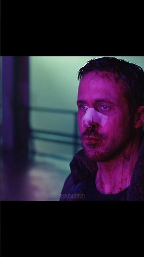 I can fix that. | Blade Runner 2049