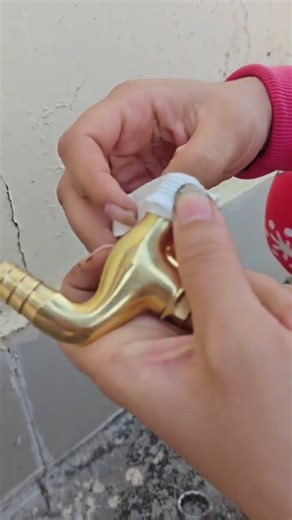 How to Install Tap Step-by-Step | Easy Home DIY | No Plumber Needed | New Tap Installation at Home