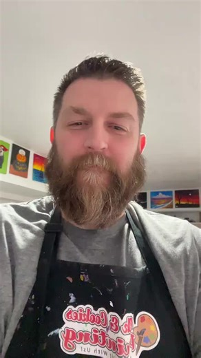 Art Lessons and Student Creations at Milk and Cookies