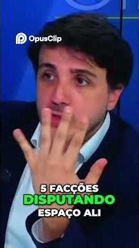 Coroadinho Uma Filial do Inferno A Realidade Crua