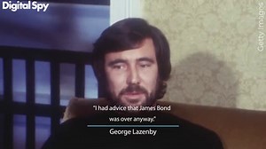 Why Every James Bond Actor Quit