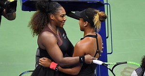 PBS News Hour:Osaka’s win at U.S. Open overshadowed by Williams’ penalties Season 2018 Episode 09
