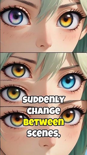 Anime bloopers that actually happened