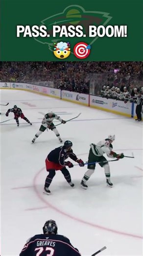 Wild Passing Clinic! 👀🔥