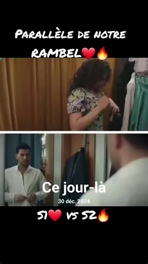 Ramo : Un Amour Éternel dans la Saison 1 et 2
