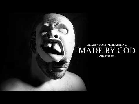 DIE ANTWOORD - BUM BUM (Instrumental)