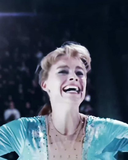 Tonya Harding's Story: A Margot Robbie Perspective
